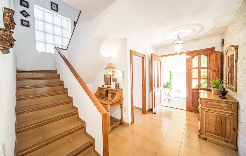 Agradable Junto Al Mar Con Piscina * Sagunt