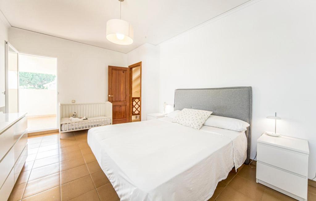 Agradable Junto Al Mar Con Piscina Sagunt